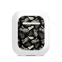Apple AirPods Case white