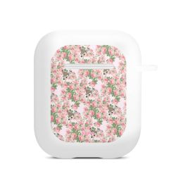 Apple AirPods Case white