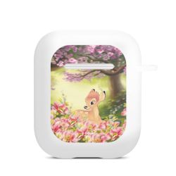 Apple AirPods Case white