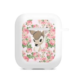 Apple AirPods Case white