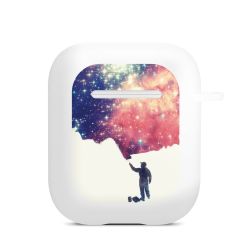 Apple AirPods Case white