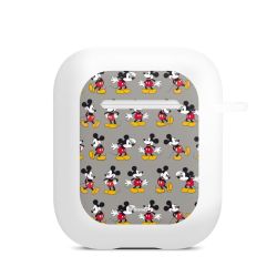 Apple AirPods Case white
