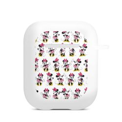 Apple AirPods Case white