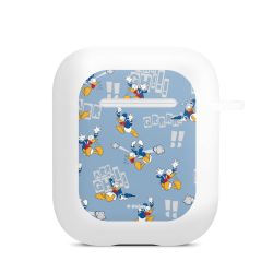 Apple AirPods Case white