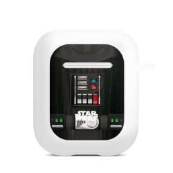 Apple AirPods Case white