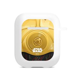 Apple AirPods Case white