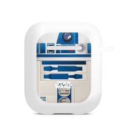 Apple AirPods Case white