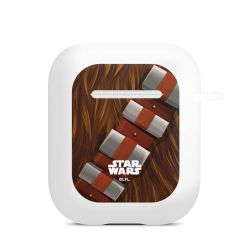 Apple AirPods Case white