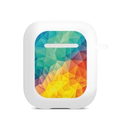 Apple AirPods Case white