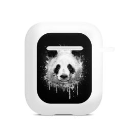 Apple AirPods Case white