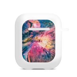 Apple AirPods Case white