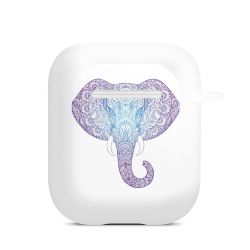 Apple AirPods Case white