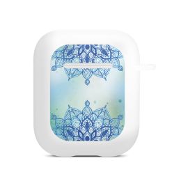 Apple AirPods Case white