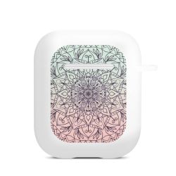 Apple AirPods Case white