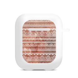 Apple AirPods Case white