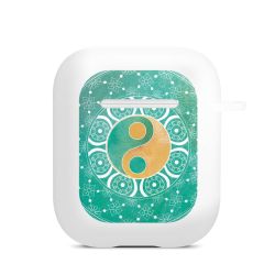 Apple AirPods Case white