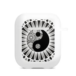 Apple AirPods Case white