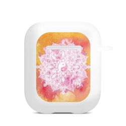 Apple AirPods Case white