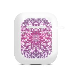 Apple AirPods Case white