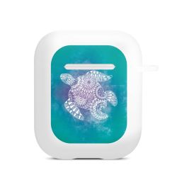 Apple AirPods Case white