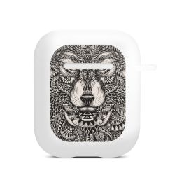 Apple AirPods Case white