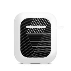 Apple AirPods Case white