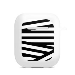 Apple AirPods Case white