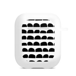 Apple AirPods Case white