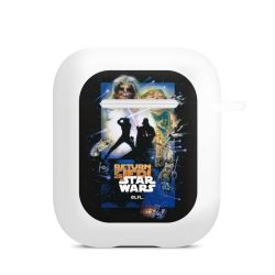 Apple AirPods Case white