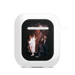 Apple AirPods Case white