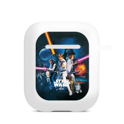 Apple AirPods Case white