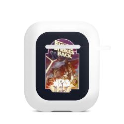 Apple AirPods Case white