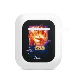 Apple AirPods Case white