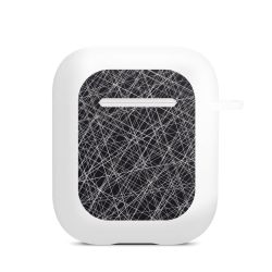 Apple AirPods Case white
