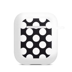 Apple AirPods Case white