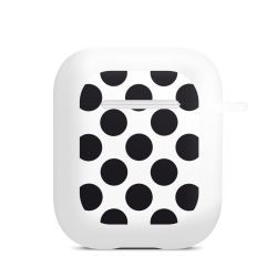 Apple AirPods Case white