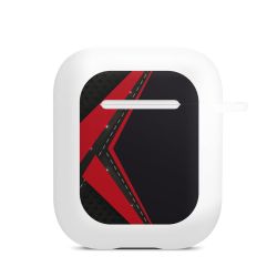 Apple AirPods Case white