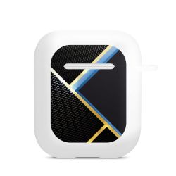 Apple AirPods Case white