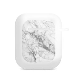 Apple AirPods Case white