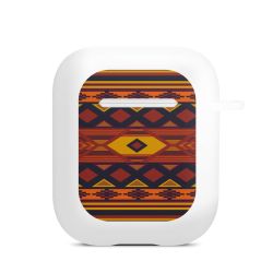 Apple AirPods Case white