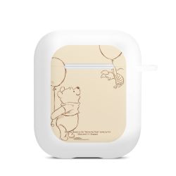 Apple AirPods Case white