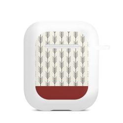 Apple AirPods Case white