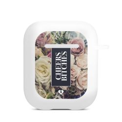 Apple AirPods Case white