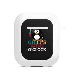 Apple AirPods Case white