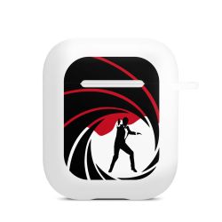 Apple AirPods Case white