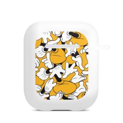 Apple AirPods Case white