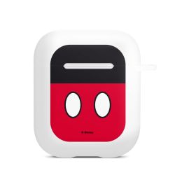 Apple AirPods Case white