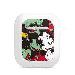 Apple AirPods Case white