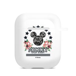 Apple AirPods Case white