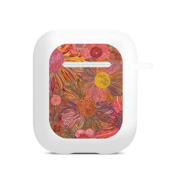 Apple AirPods Case white